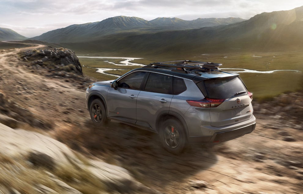 Vaden Nissan of Hinesville in Hinesville GA