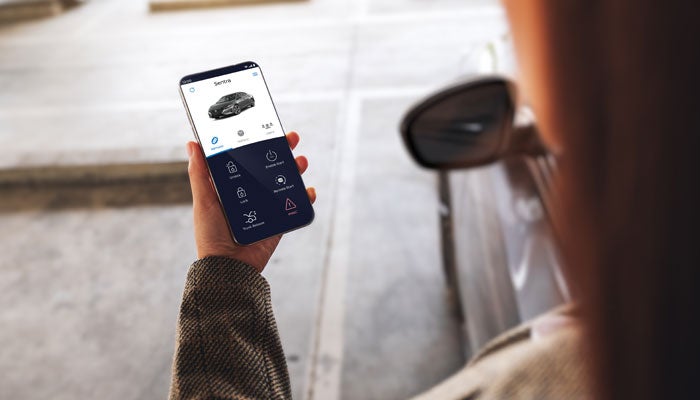 Vaden Nissan of Hinesville in Hinesville GA