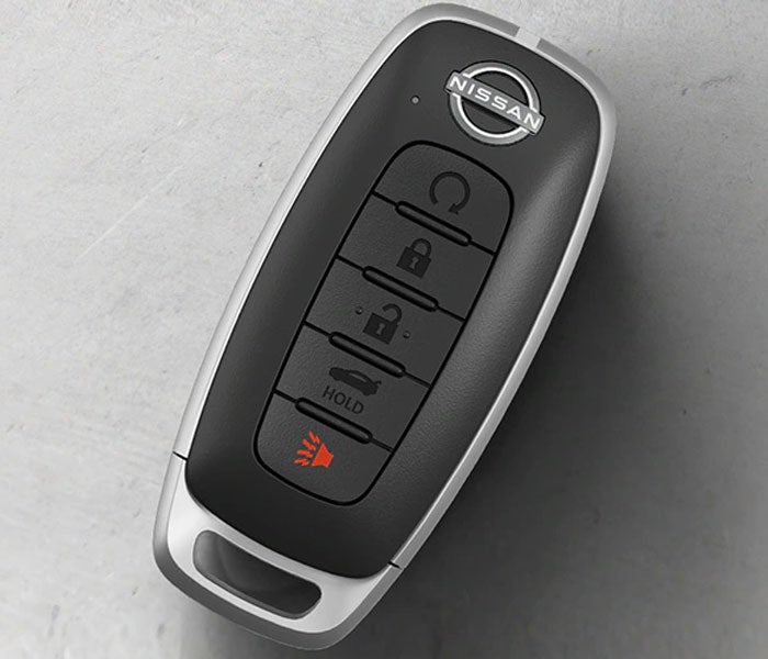 Vaden Nissan of Hinesville in Hinesville GA