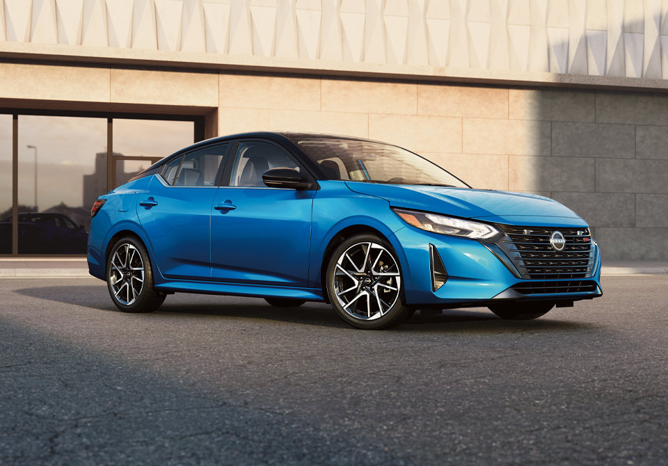 NISSAN Sentra Vaden Nissan of Hinesville in Hinesville GA