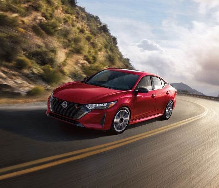 Vaden Nissan of Hinesville in Hinesville GA