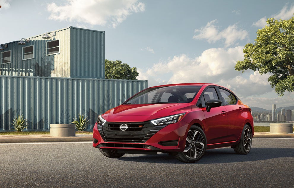 Vaden Nissan of Hinesville in Hinesville GA