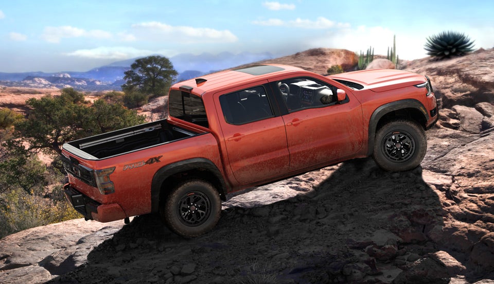 Vaden Nissan of Hinesville in Hinesville GA