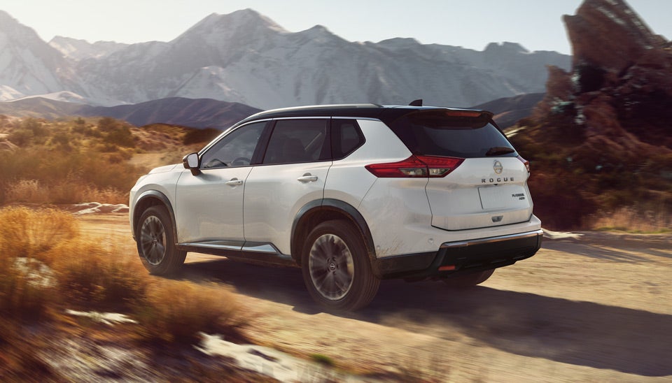 Vaden Nissan of Hinesville in Hinesville GA