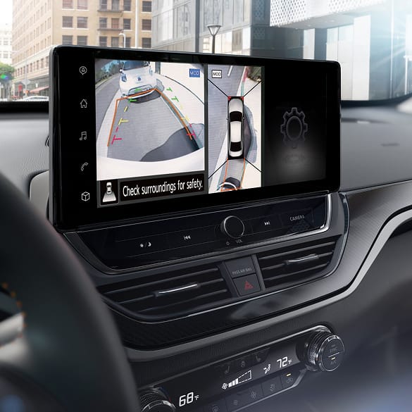 2026 Nissan Altima | Vaden Nissan of Hinesville in Hinesville, GA