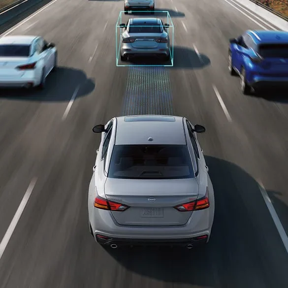 2026 Nissan Altima | Vaden Nissan of Hinesville in Hinesville, GA