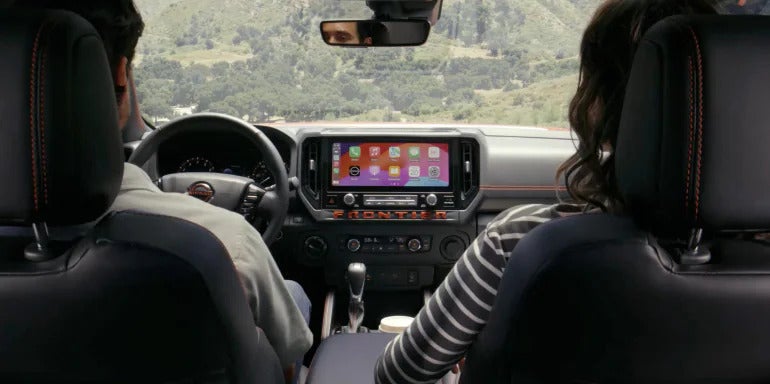 Vaden Nissan of Hinesville in Hinesville GA