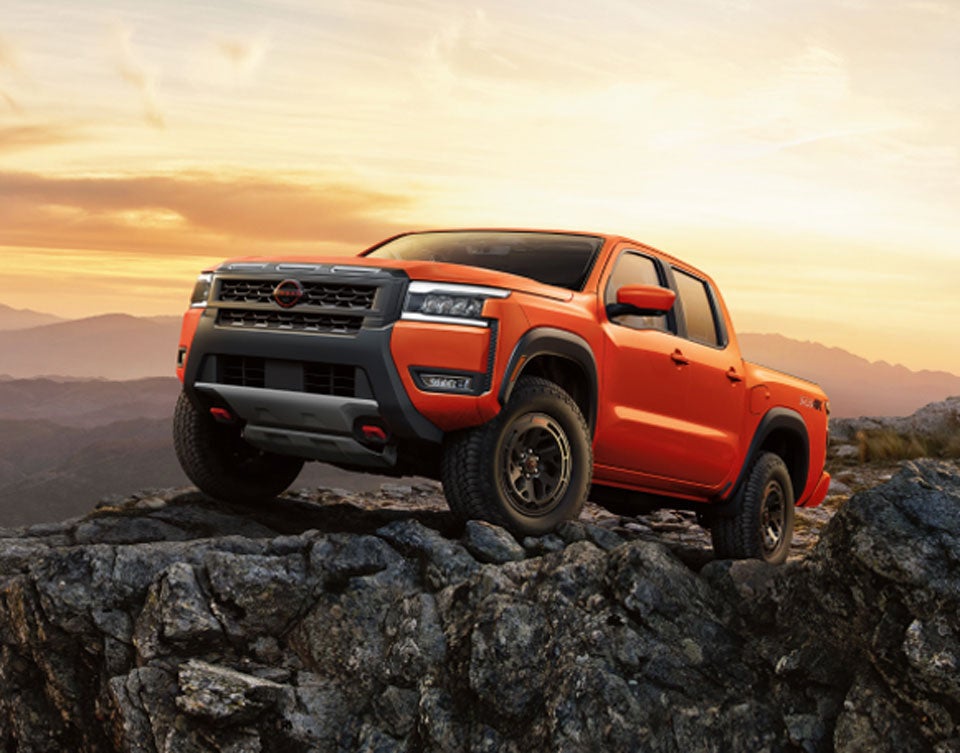 Vaden Nissan of Hinesville in Hinesville GA