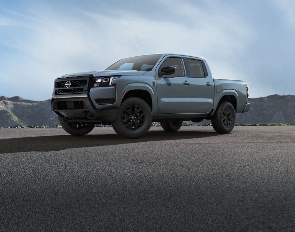 Vaden Nissan of Hinesville in Hinesville GA