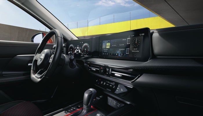 Vaden Nissan of Hinesville in Hinesville GA