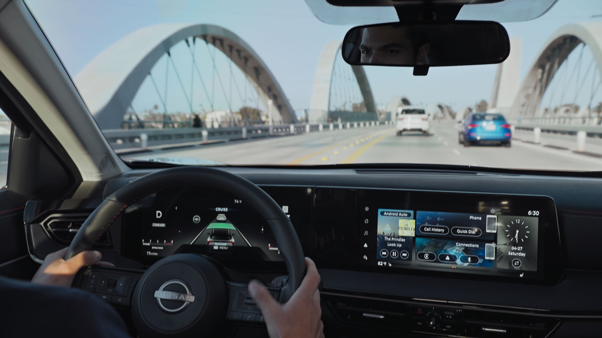 Vaden Nissan of Hinesville in Hinesville GA