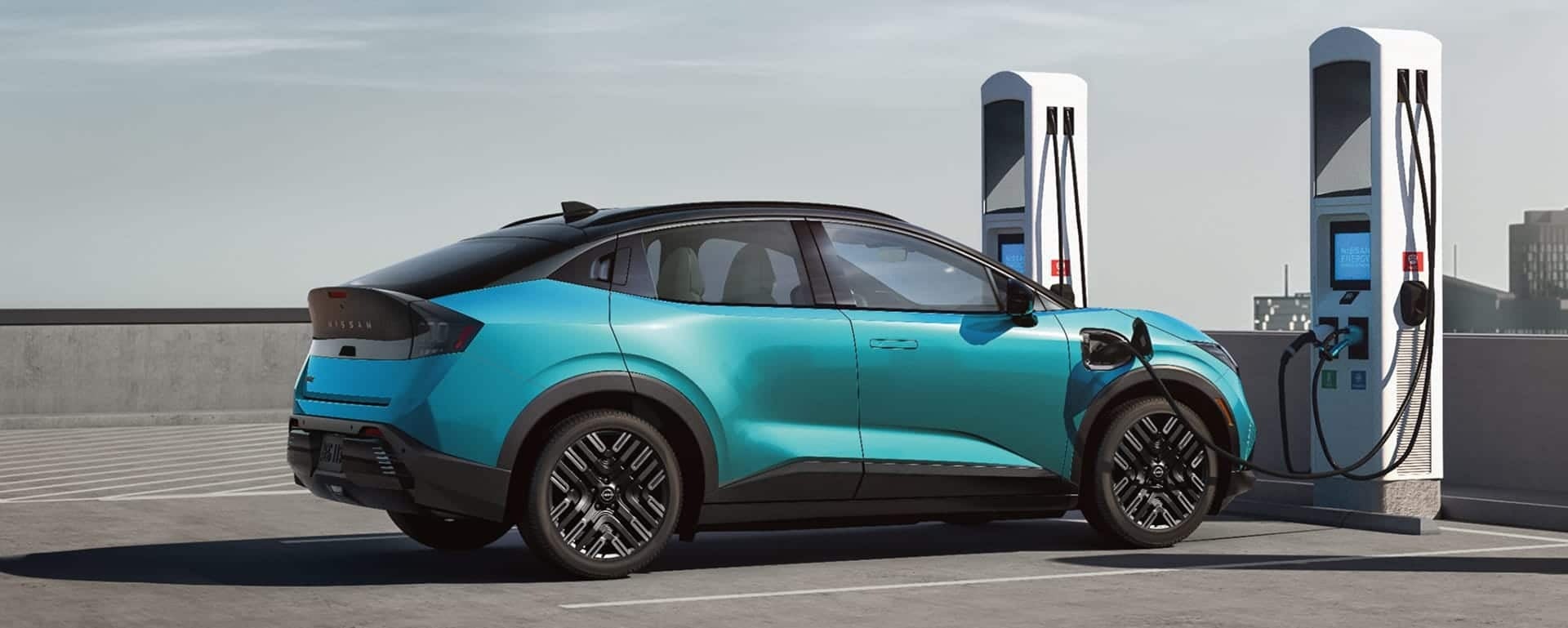 Vaden Nissan of Hinesville in Hinesville GA