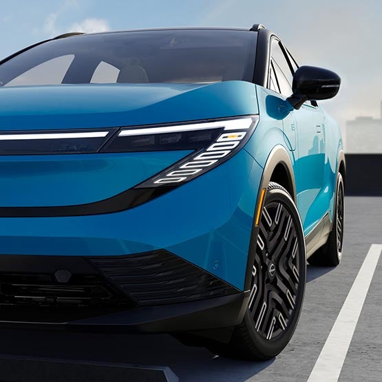 Vaden Nissan of Hinesville in Hinesville GA