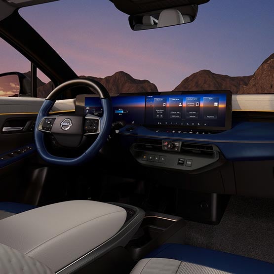 Vaden Nissan of Hinesville in Hinesville GA