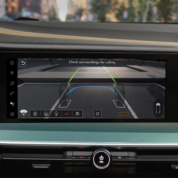 Vaden Nissan of Hinesville in Hinesville GA