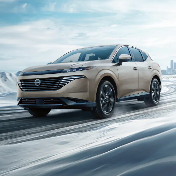 Vaden Nissan of Hinesville in Hinesville GA