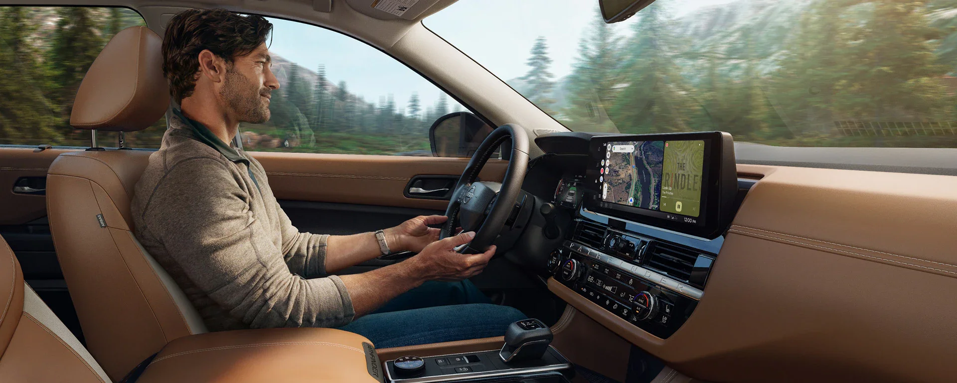 2026 Nissan Pathfinder | Vaden Nissan of Hinesville in Hinesville, GA