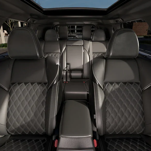 Vaden Nissan of Hinesville in Hinesville GA