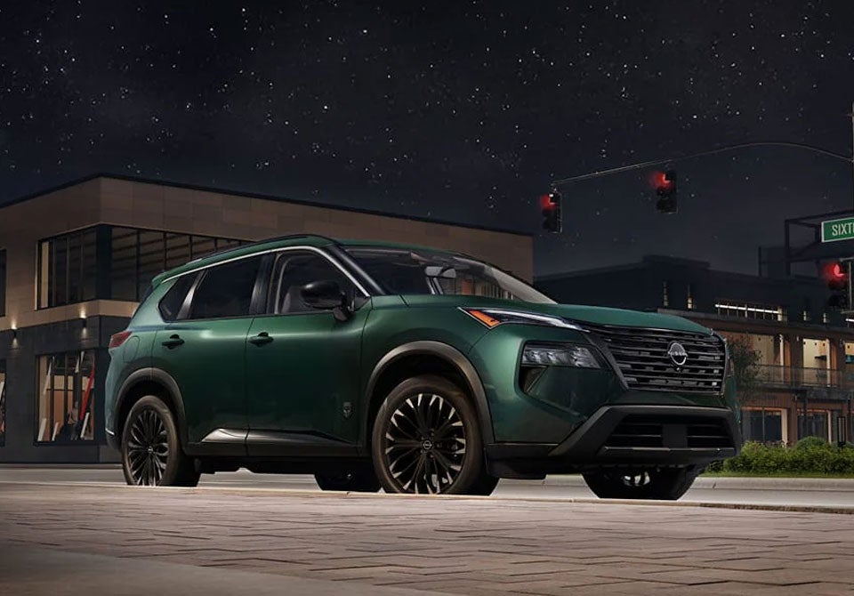 Vaden Nissan of Hinesville in Hinesville GA