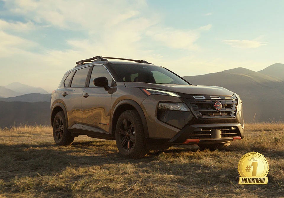 Vaden Nissan of Hinesville in Hinesville GA