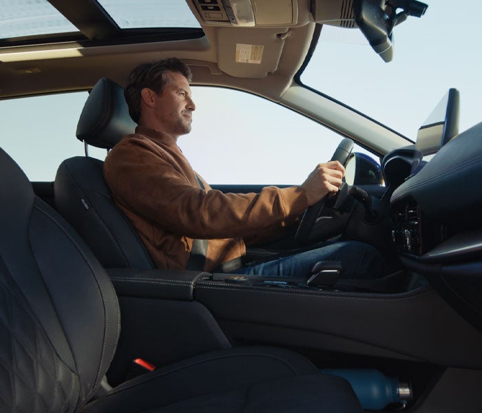 Vaden Nissan of Hinesville in Hinesville GA