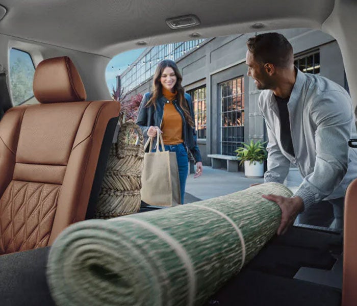 Vaden Nissan of Hinesville in Hinesville GA