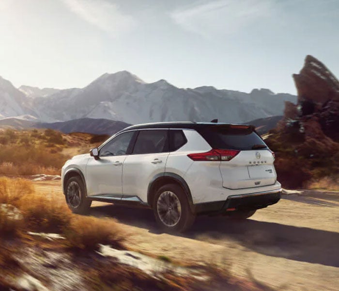 Vaden Nissan of Hinesville in Hinesville GA