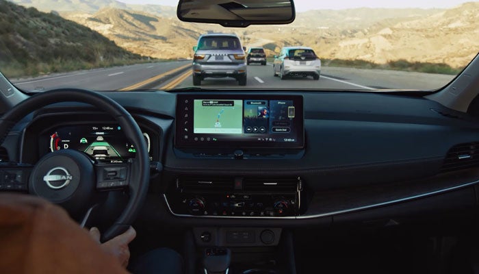 Vaden Nissan of Hinesville in Hinesville GA