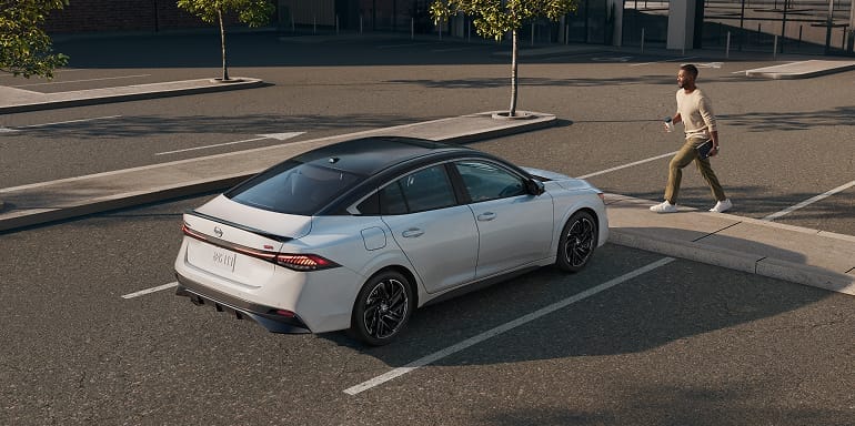 Vaden Nissan of Hinesville in Hinesville GA