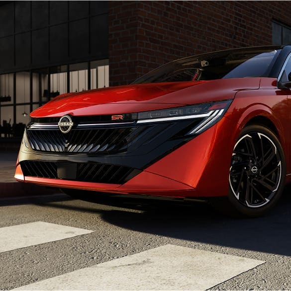 Vaden Nissan of Hinesville in Hinesville GA