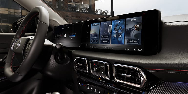 Vaden Nissan of Hinesville in Hinesville GA