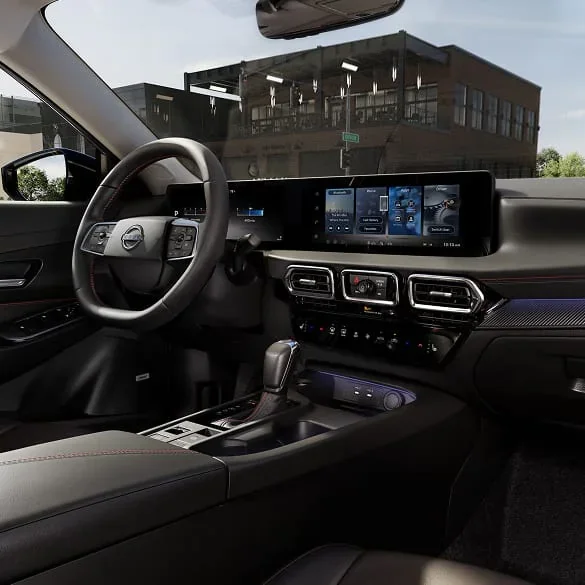 Vaden Nissan of Hinesville in Hinesville GA