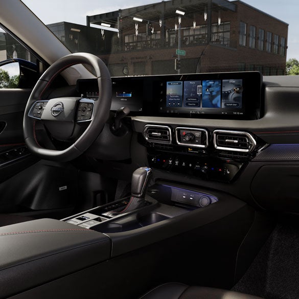 Vaden Nissan of Hinesville in Hinesville GA