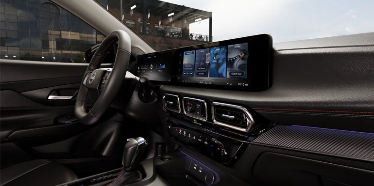 Vaden Nissan of Hinesville in Hinesville GA