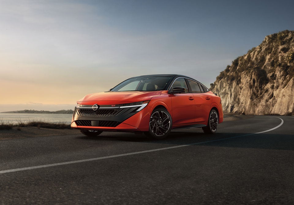 NISSAN Sentra Vaden Nissan of Hinesville in Hinesville GA