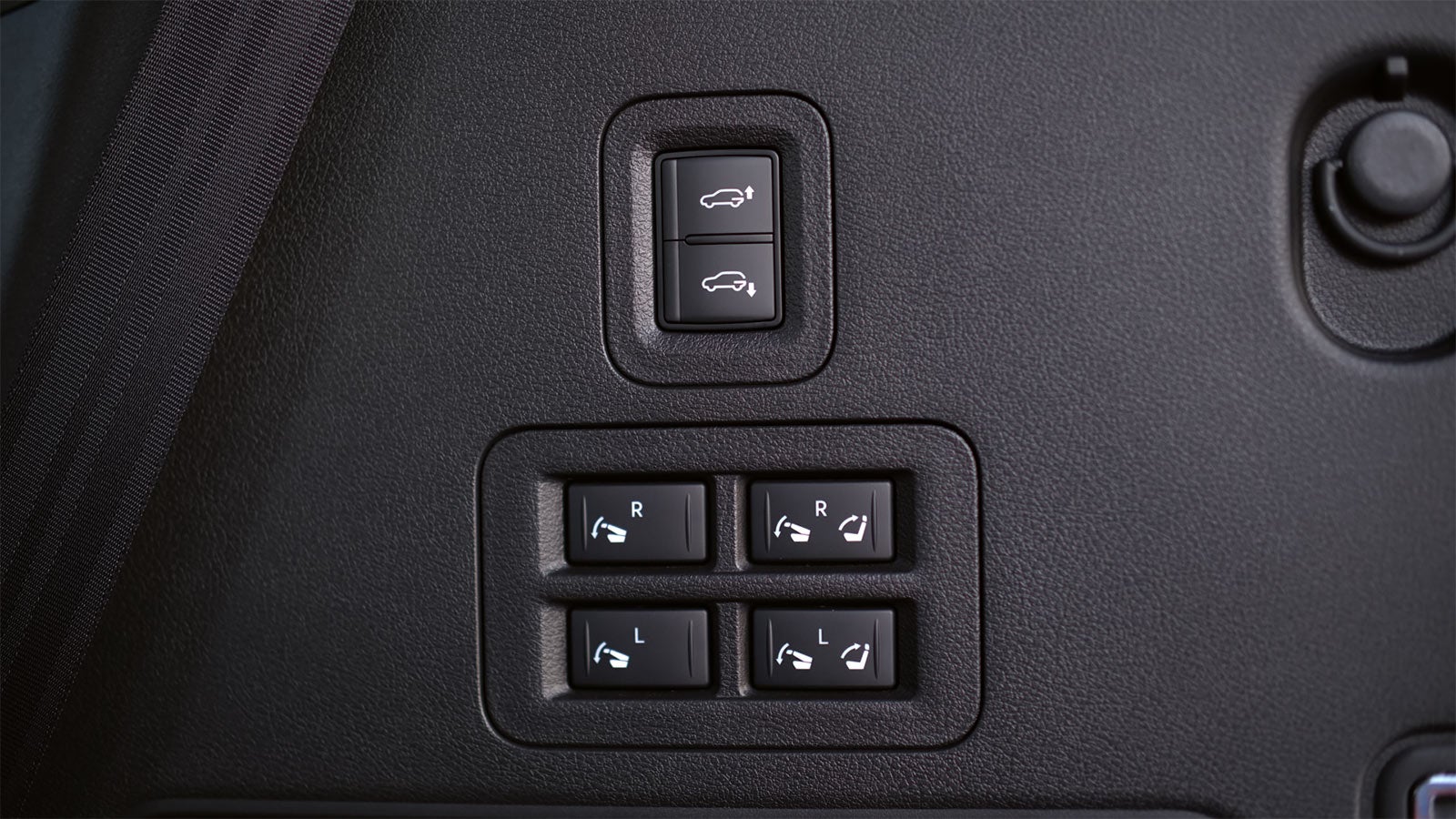 2026 Nissan Armada | Vaden Nissan of Hinesville in Hinesville, GA