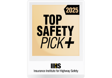 IIHS_TOP_SAFETY_PICK_2024 | Vaden Nissan of Hinesville in Hinesville GA