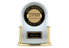 Vaden Nissan of Hinesville in Hinesville GA