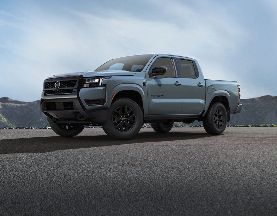 Vaden Nissan of Hinesville in Hinesville GA
