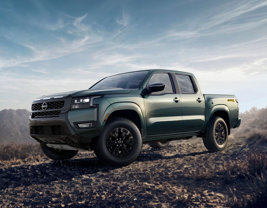 Vaden Nissan of Hinesville in Hinesville GA