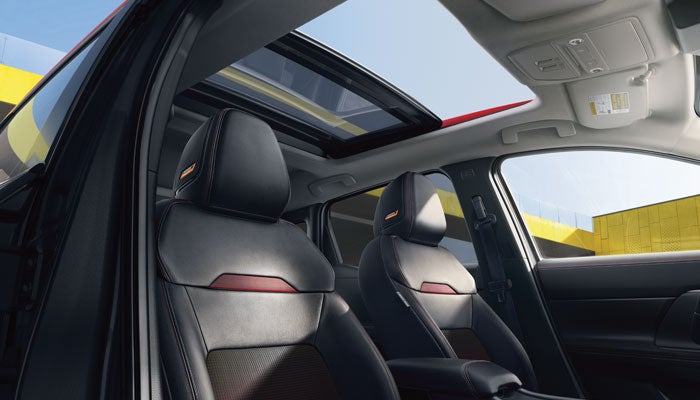 Vaden Nissan of Hinesville in Hinesville GA