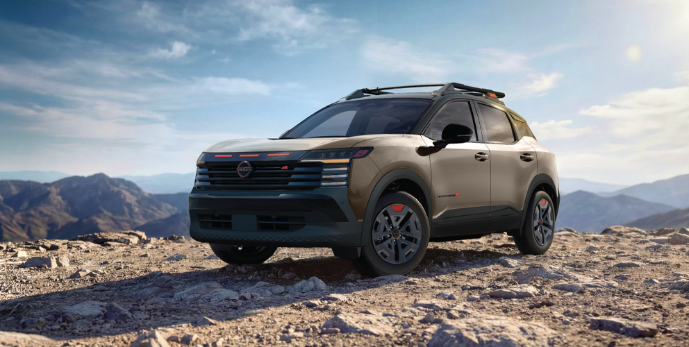 Vaden Nissan of Hinesville in Hinesville GA