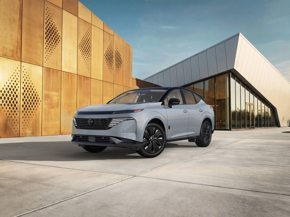 Vaden Nissan of Hinesville in Hinesville GA