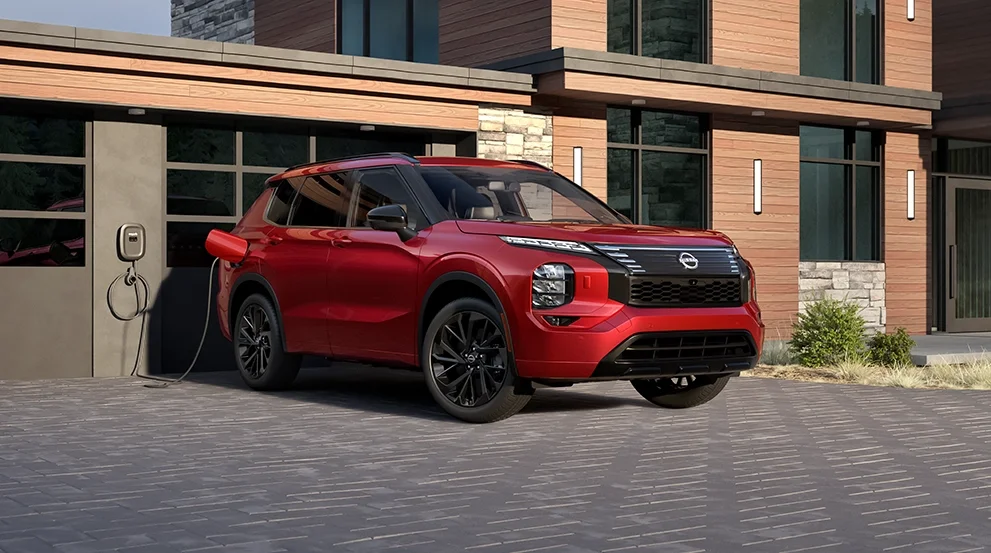 Vaden Nissan of Hinesville in Hinesville GA
