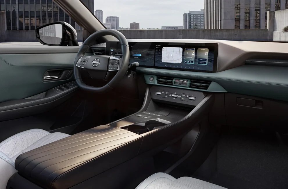 Vaden Nissan of Hinesville in Hinesville GA
