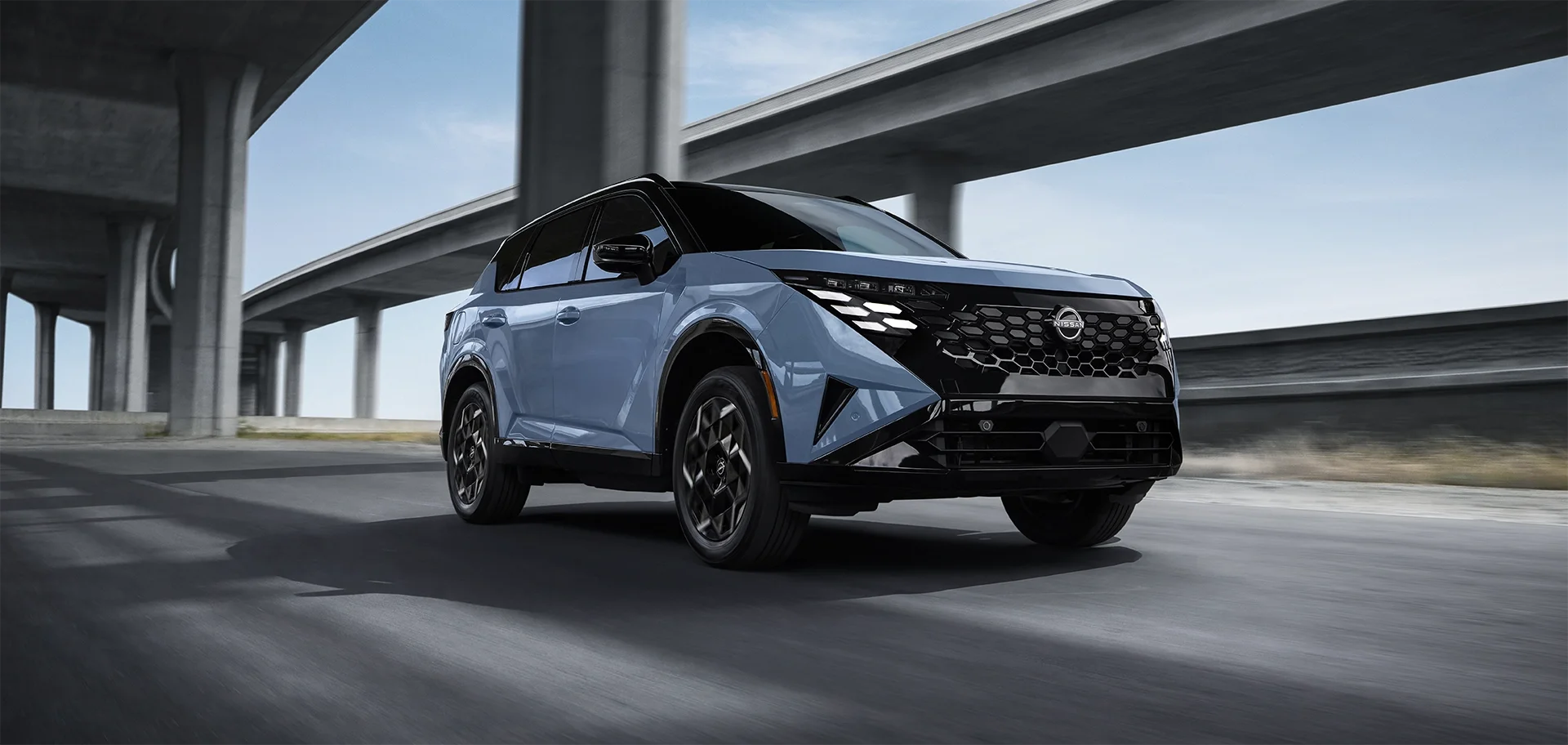 Vaden Nissan of Hinesville in Hinesville GA