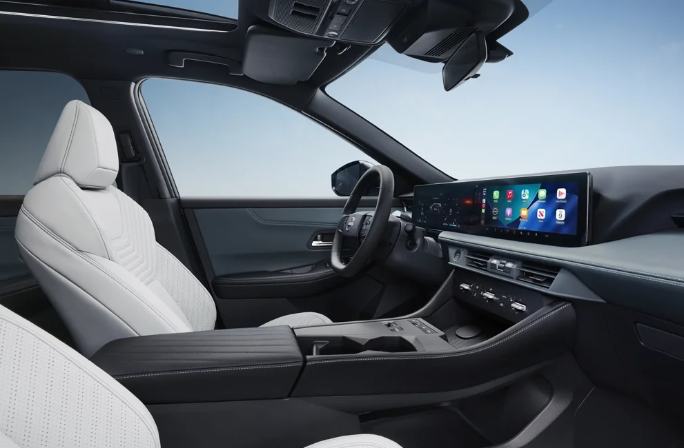 Vaden Nissan of Hinesville in Hinesville GA