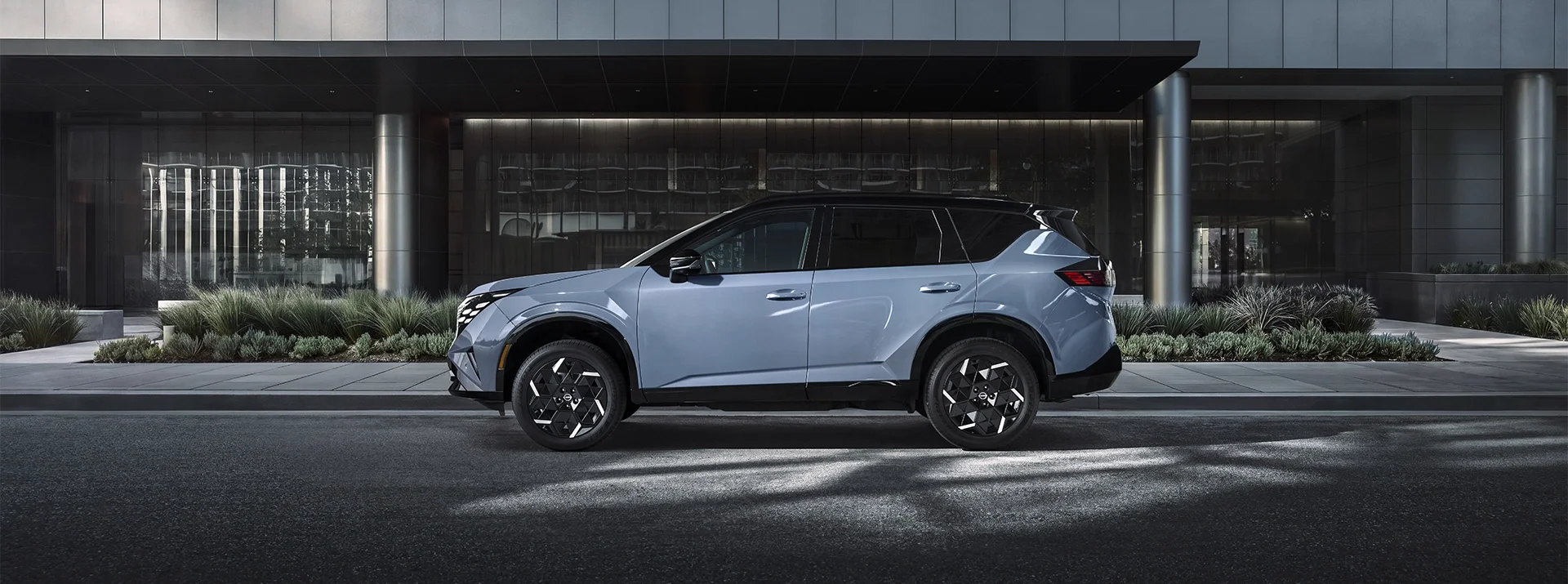 Vaden Nissan of Hinesville in Hinesville GA