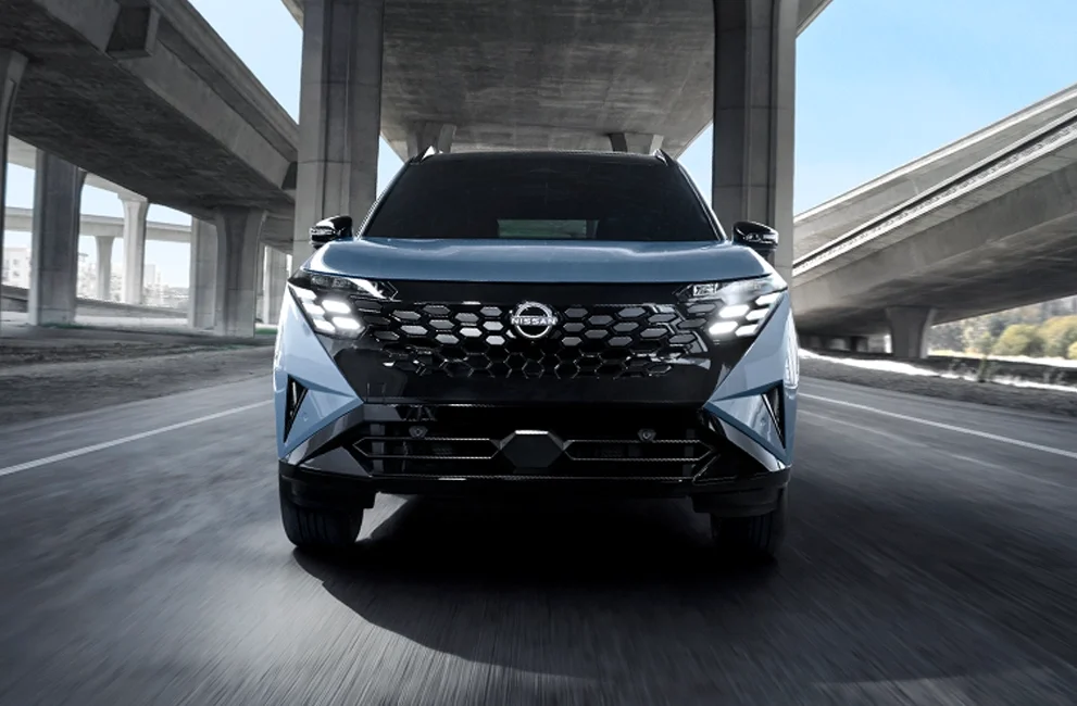 Vaden Nissan of Hinesville in Hinesville GA