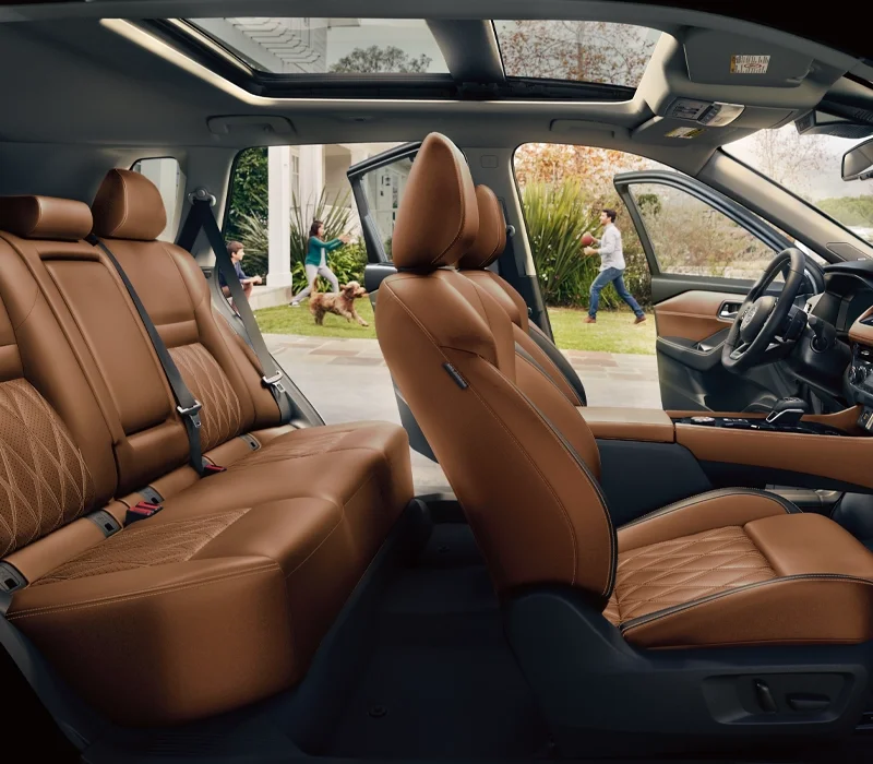Vaden Nissan of Hinesville in Hinesville GA